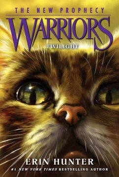 Warriors: The New Prophecy #5: Twilight (eBook, ePUB) - Hunter, Erin