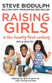 Raising Girls in the 21st Century (eBook, ePUB)