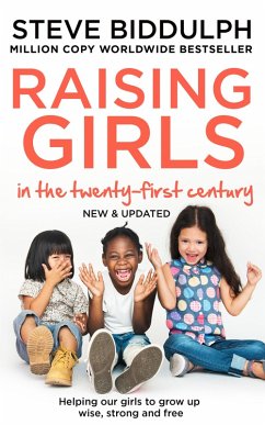 Cover Raising Girls in the 21st Century (eBook, ePUB)