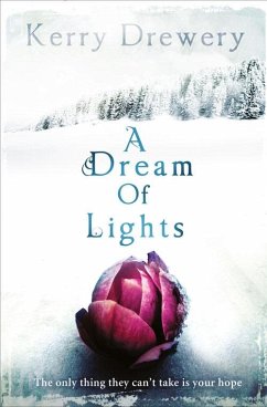 A Dream of Lights (eBook, ePUB) - Drewery, Kerry