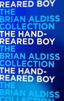 Cover The Hand-Reared Boy (eBook, ePUB)