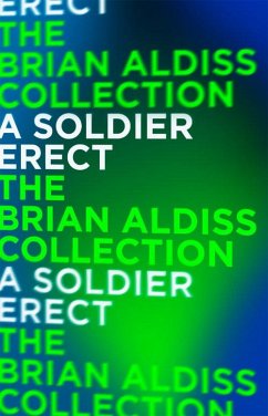 Cover A Soldier Erect (eBook, ePUB)