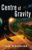 Centre of Gravity (eBook, ePUB)