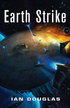 Earth Strike (eBook, ePUB) - Douglas, Ian