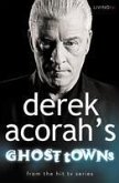Derek Acorah's Ghost Towns (eBook, ePUB)