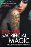 Sacrificial Magic (eBook, ePUB)