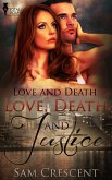 Love, Death and Justice (eBook, ePUB)