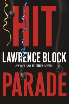 Hit Parade (eBook, ePUB) - Block, Lawrence