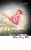 What Katy Did (eBook, ePUB)