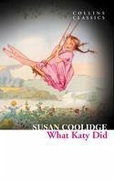 What Katy Did (eBook, ePUB) - Coolidge, Susan