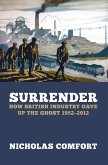 Surrender (eBook, ePUB)