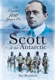 Scott of the Antarctic (eBook, ePUB) Scott of the Antarctic (eBook, ePUB)