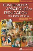 Fondements et pratiques de l'éducation à la petite enfance (eBook, PDF) Fondements et pratiques de l'éducation à la petite enfance (eBook, PDF)