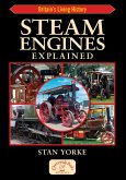 Steam Engines Explained (eBook, ePUB) Steam Engines Explained (eBook, ePUB)