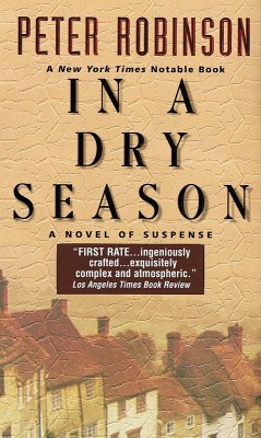 In a Dry Season (eBook, ePUB) - Robinson, Peter