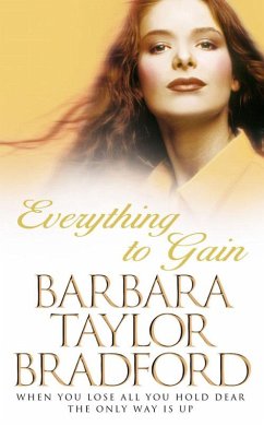 Cover Everything to Gain (eBook, ePUB)