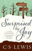 Surprised by Joy (eBook, ePUB)