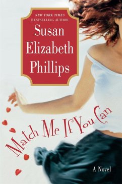 Match Me If You Can (eBook, ePUB) - Phillips, Susan Elizabeth