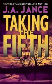 Taking the Fifth (eBook, ePUB)