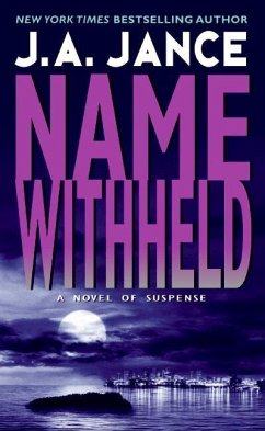Cover Name Withheld (eBook, ePUB)