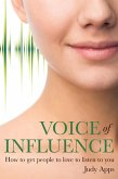 Voice of Influence (eBook, ePUB)