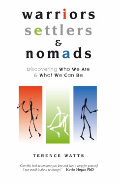 Warriors, Settlers and Nomads (eBook, ePUB) - Watts, Terence