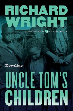 Cover Uncle Tom's Children (eBook, ePUB)