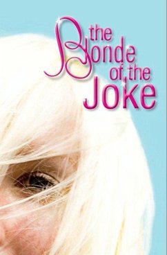 Cover The Blonde of the Joke (eBook, ePUB)