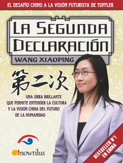 Cover La segunda declaración (eBook, ePUB)