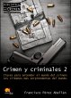 Crimen y criminales II. Claves para... - Bild 1