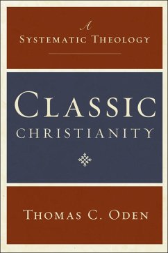 Cover Classic Christianity (eBook, ePUB)