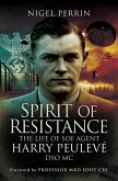 Spirit of Resistance (eBook, ePUB) Spirit of Resistance (eBook, ePUB)