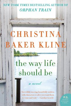 The Way Life Should Be (eBook, ePUB) - Kline, Christina Baker