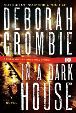 In a Dark House (eBook, ePUB) - Crombie, Deborah