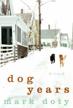 Dog Years (eBook, ePUB) - Doty, Mark