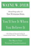 You'll See It When You Believe It (eBook, ePUB)