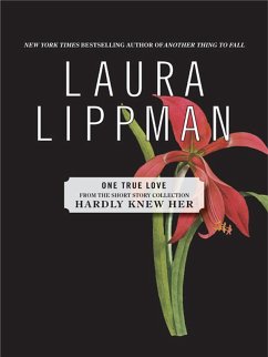 One True Love (eBook, ePUB) - Lippman, Laura