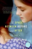 The Space Between Before and After (eBook, ePUB)