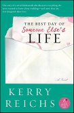 The Best Day of Someone Else's Life (eBook, ePUB)