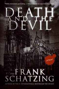 Death and the Devil (eBook, ePUB) - Schatzing, Frank