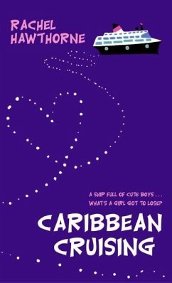 Caribbean Cruising (eBook, ePUB) - Hawthorne, Rachel