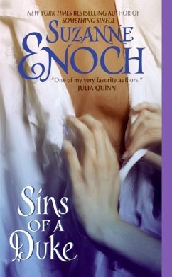 Sins of a Duke (eBook, ePUB) - Enoch, Suzanne