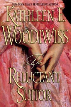 The Reluctant Suitor (eBook, ePUB) - Woodiwiss, Kathleen E.
