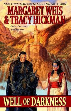 Cover Well of Darkness (eBook, ePUB)