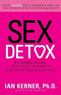 Cover Sex Detox (eBook, ePUB)