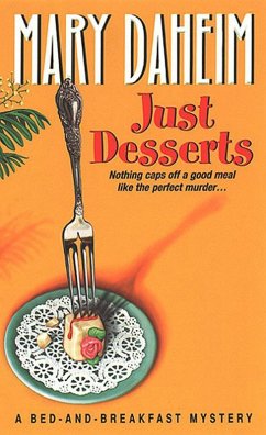 Just Desserts (eBook, ePUB) - Daheim, Mary