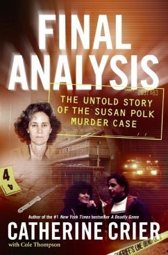 Final Analysis (eBook, ePUB) - Crier, Catherine