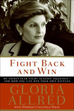 Cover Fight Back and Win (eBook, ePUB)