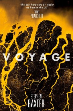 Cover Voyage (eBook, ePUB)
