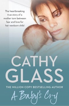 A Baby's Cry (eBook, ePUB) - Glass, Cathy
